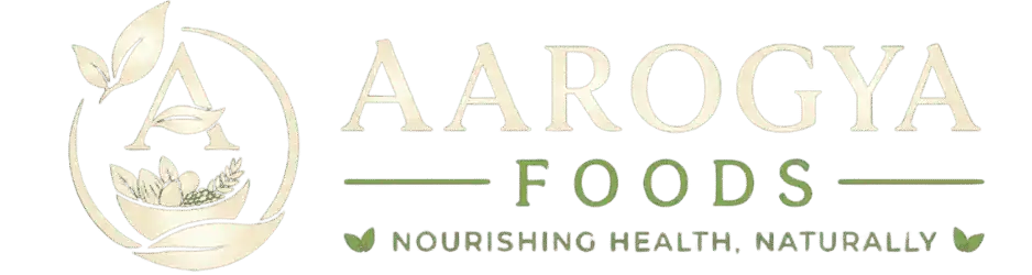 Aarogya Foods