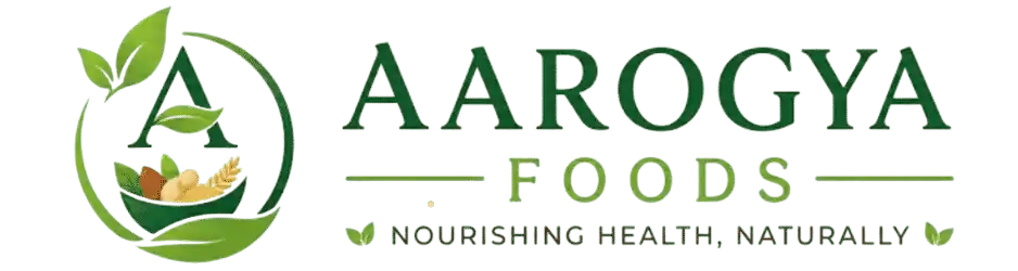 Aarogya Foods