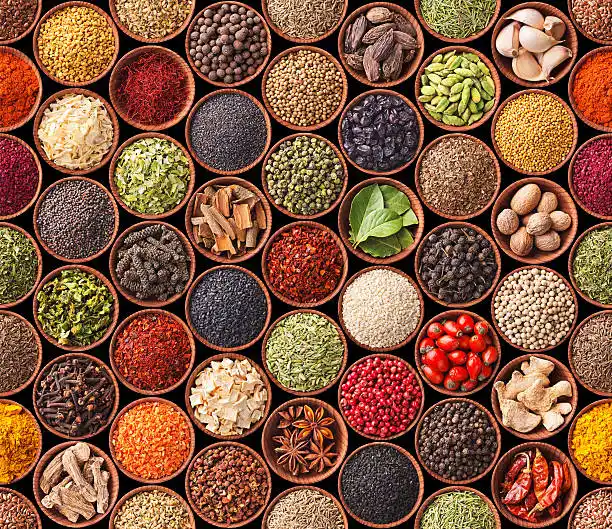 Why Choose Aarogya Foods