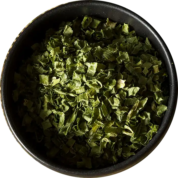 Dehydrated Chives