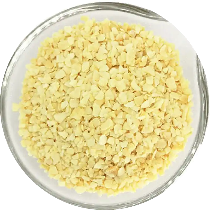 Dehydrated Garlic